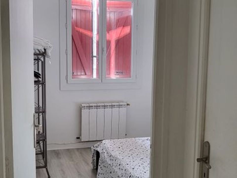 Studio i Ustaritz, Pyrenees-Atlantiques - foto 3