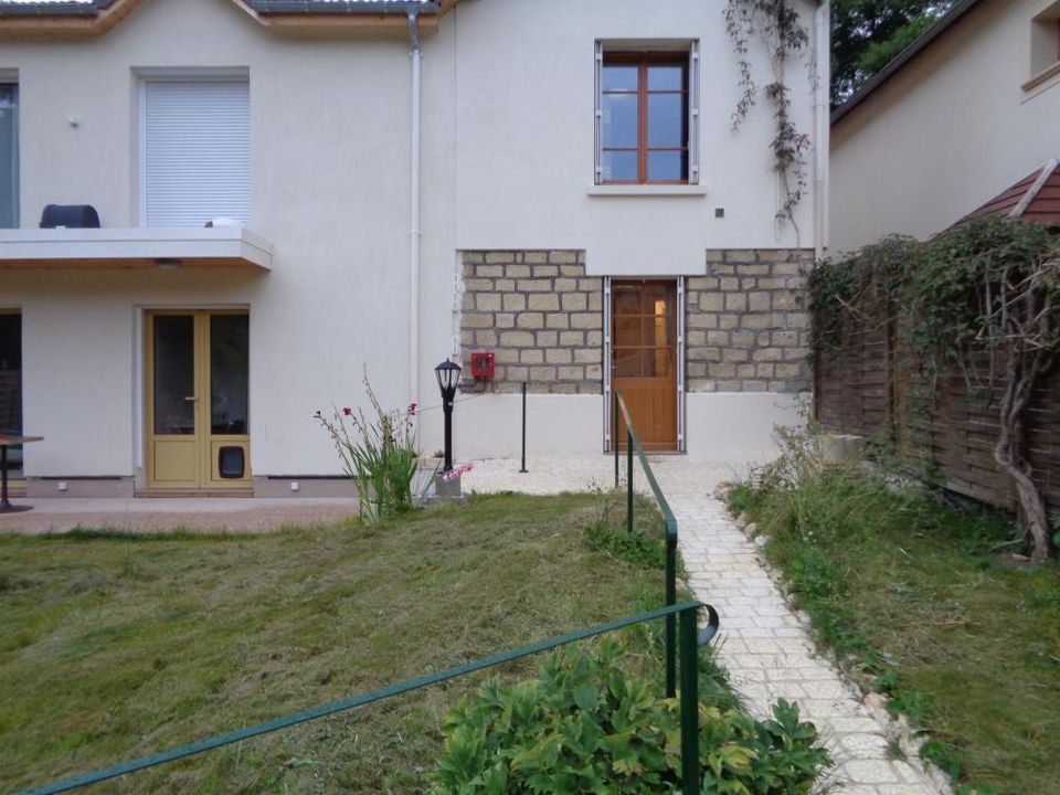 Studio i La Celle-Saint-Cloud, Yvelines - bilde 1