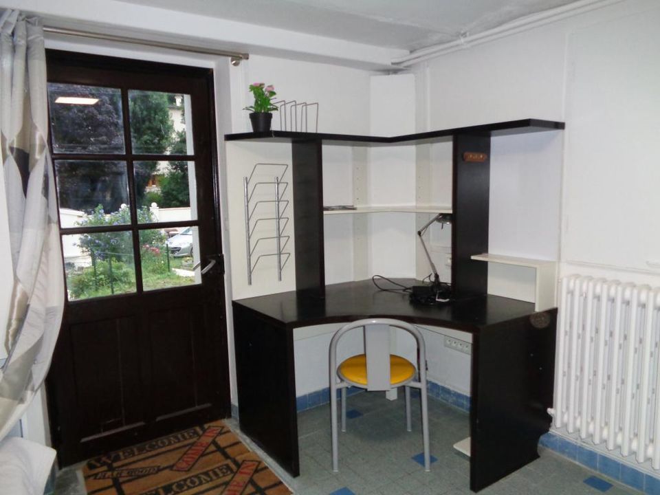 Studio i La Celle-Saint-Cloud, Yvelines - bilde 2