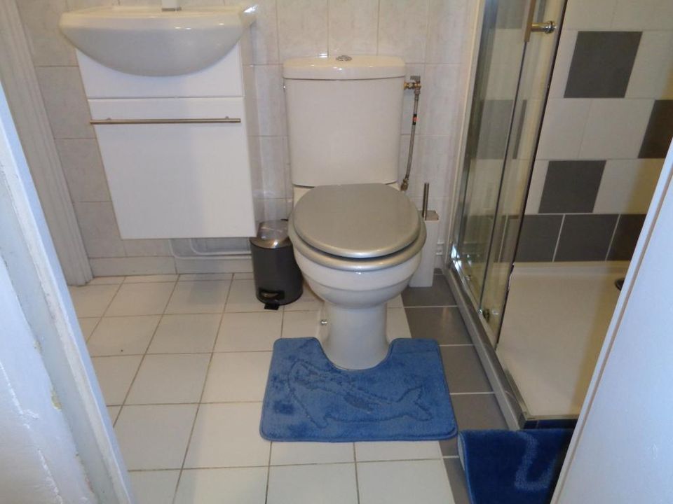 Studio i La Celle-Saint-Cloud, Yvelines - bilde 3