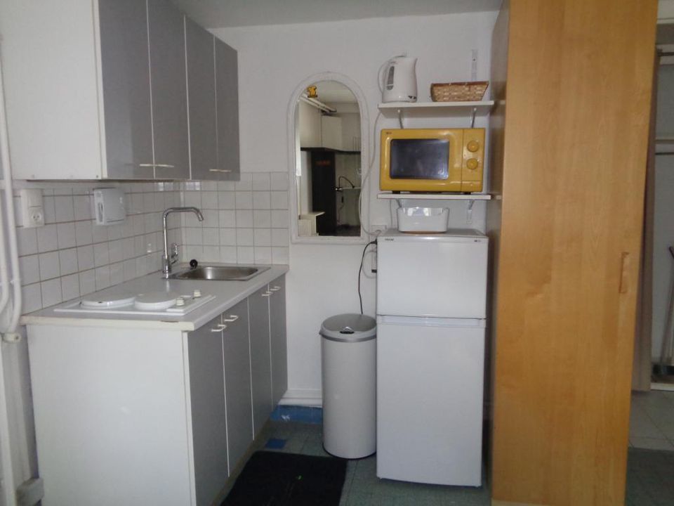 Studio i La Celle-Saint-Cloud, Yvelines - bilde 4