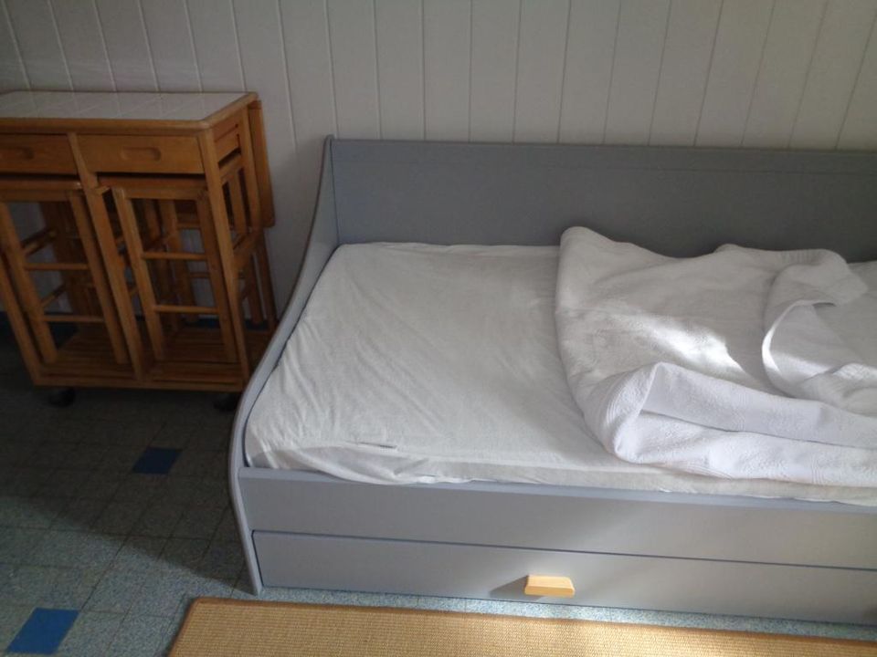 Studio i La Celle-Saint-Cloud, Yvelines - bilde 5
