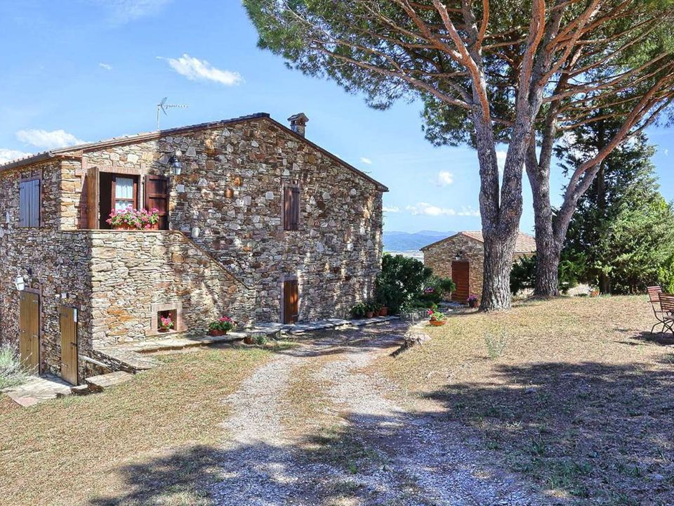 Boerderij in Suvereto, Livorno - foto 5