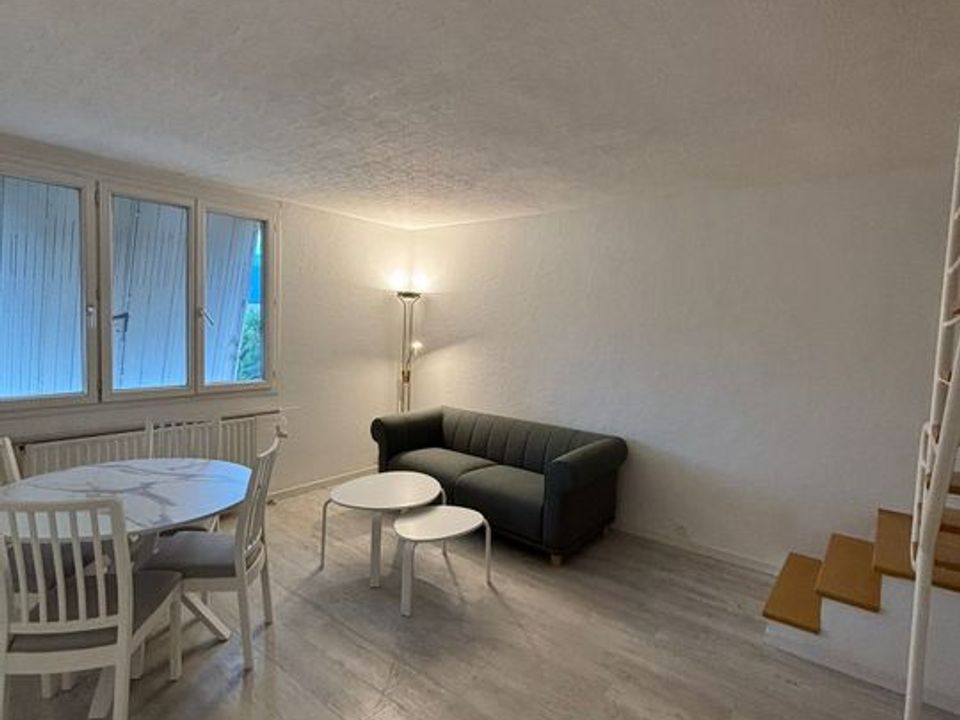 Lejlighed i Grenoble, Isere - foto 1
