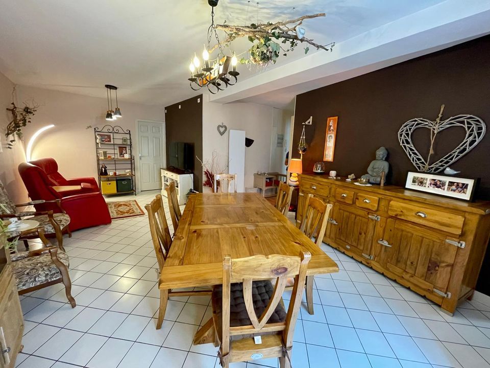 Leilighet i Nevers, Nievre - bilde 1