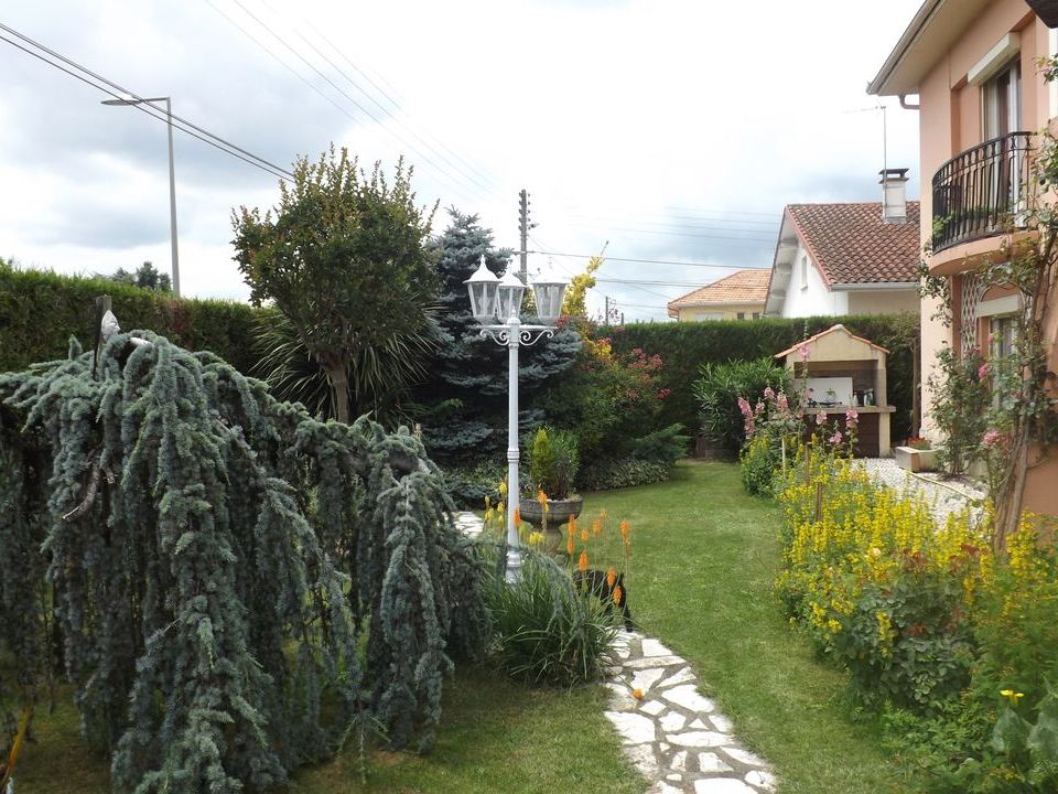 Apartament a Tarbes, Hautes-Pyrenees - foto 1