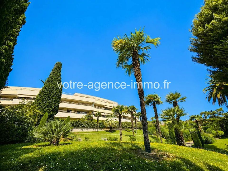 Lejlighed i Nice, Alpes-Maritimes - foto 1