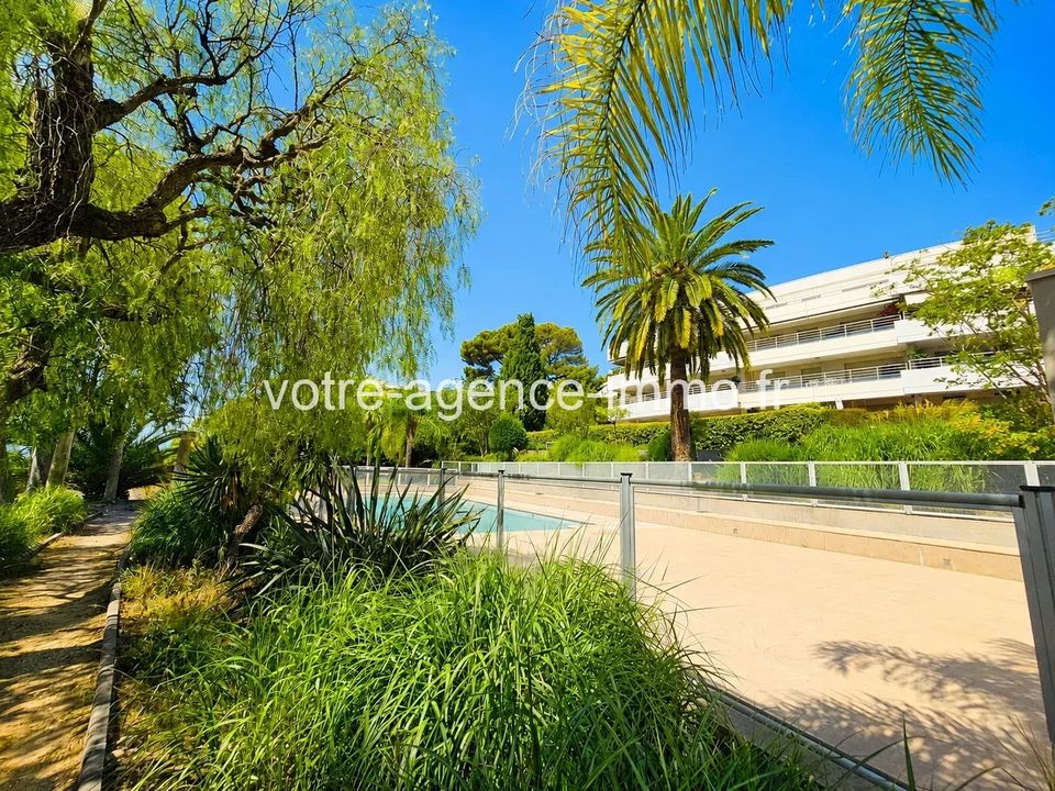 Lejlighed i Nice, Alpes-Maritimes - foto 2