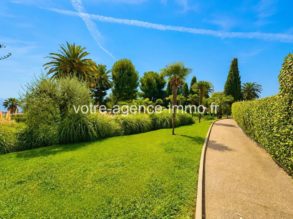Lejlighed i Nice, Alpes-Maritimes - foto 4