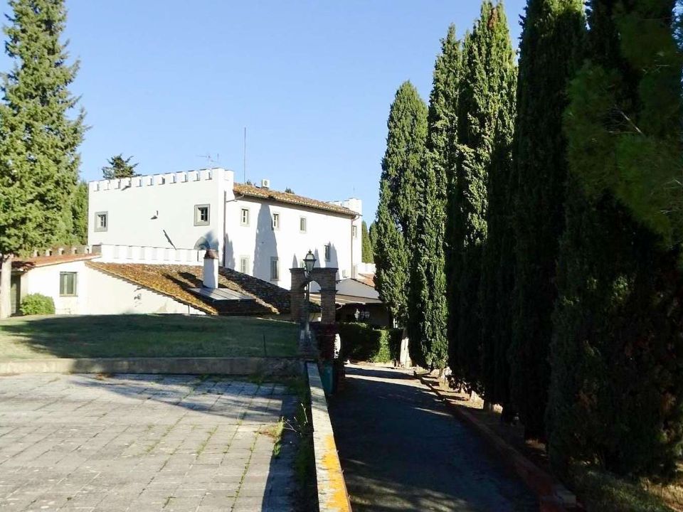 Villa en Pisa, Pisa - foto 4