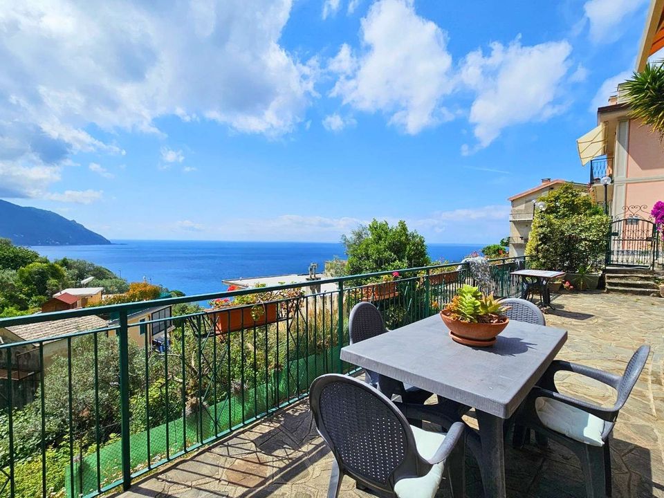 Appartement in Sori, Genoa - foto 1