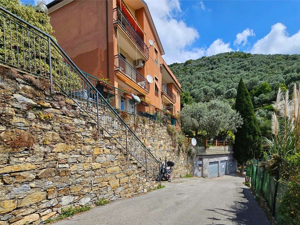 Appartement in Sori, Genoa - foto 3
