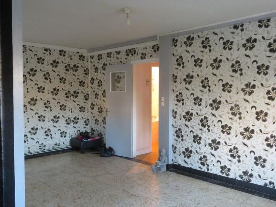 Lejlighed i Amiens, Somme - foto 2