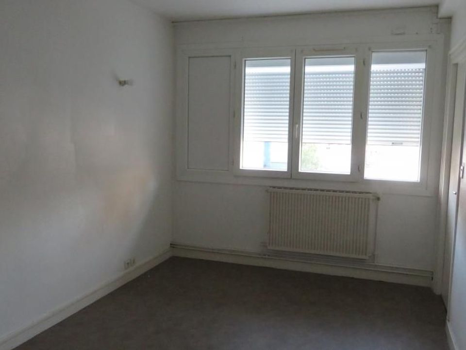 Lejlighed i Amiens, Somme - foto 4