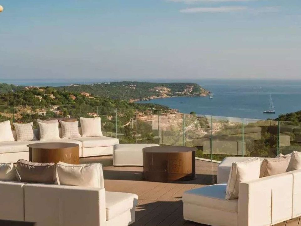 Villa i Golfo Pevero, Sassari - foto 5