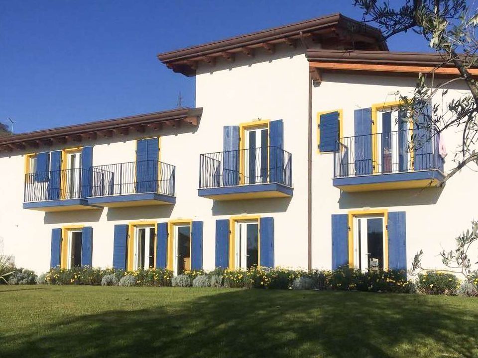 Villa in Massa, Massa and Carrara - foto 3