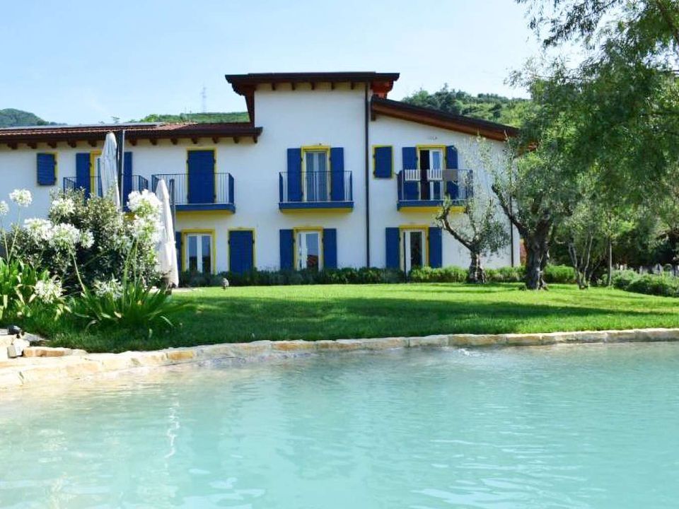 Villa in Massa, Massa and Carrara - foto 4