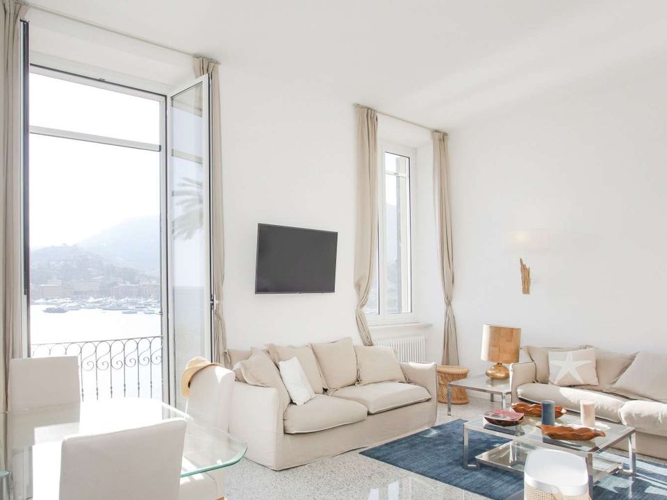 Apartament a Santa Margherita Ligure, Genoa - foto 1