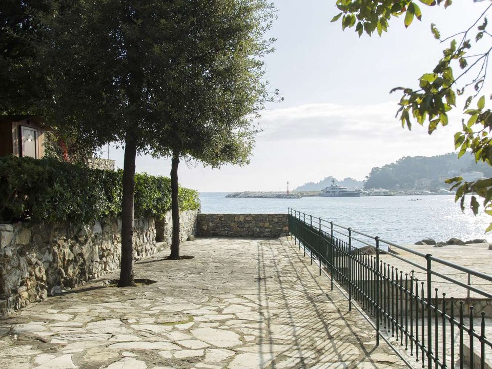 Apartament a Santa Margherita Ligure, Genoa - foto 2
