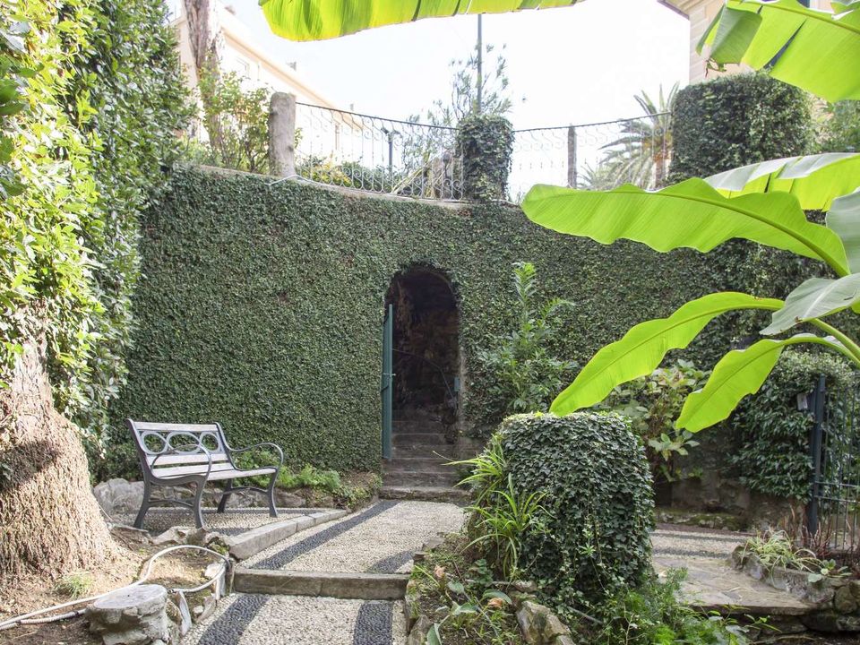 Apartament a Santa Margherita Ligure, Genoa - foto 3