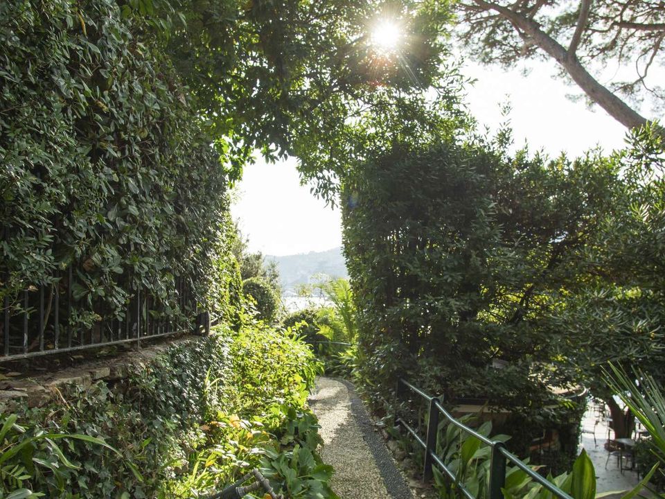 Apartament a Santa Margherita Ligure, Genoa - foto 4