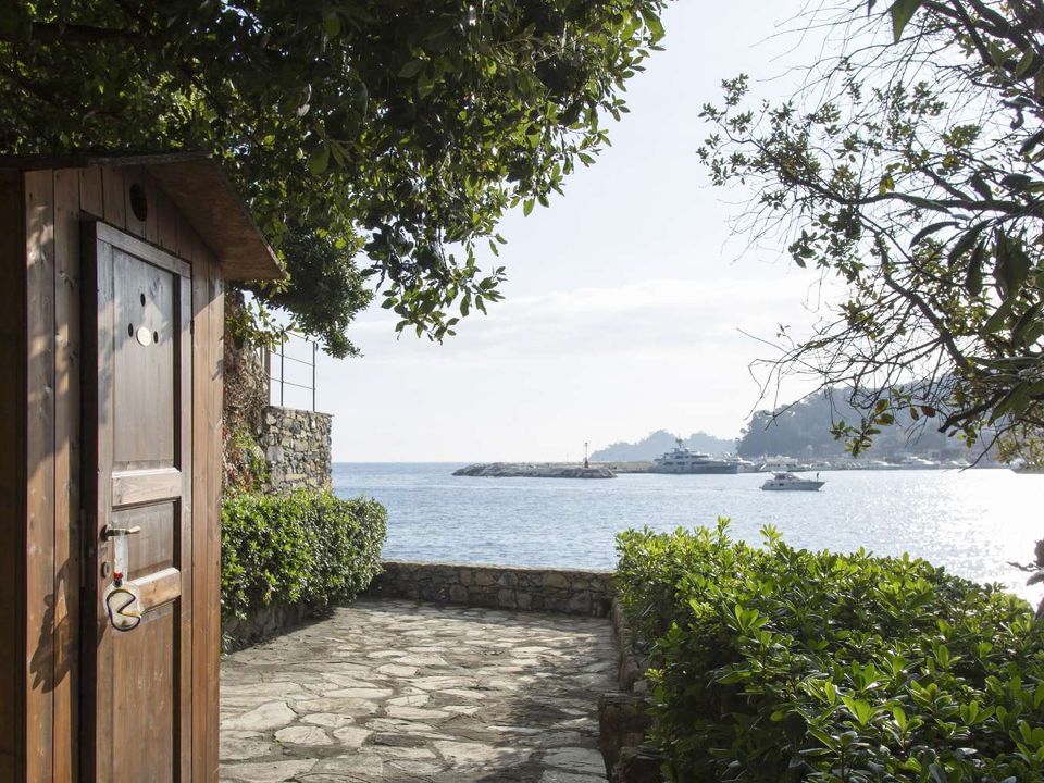 Apartament a Santa Margherita Ligure, Genoa - foto 5