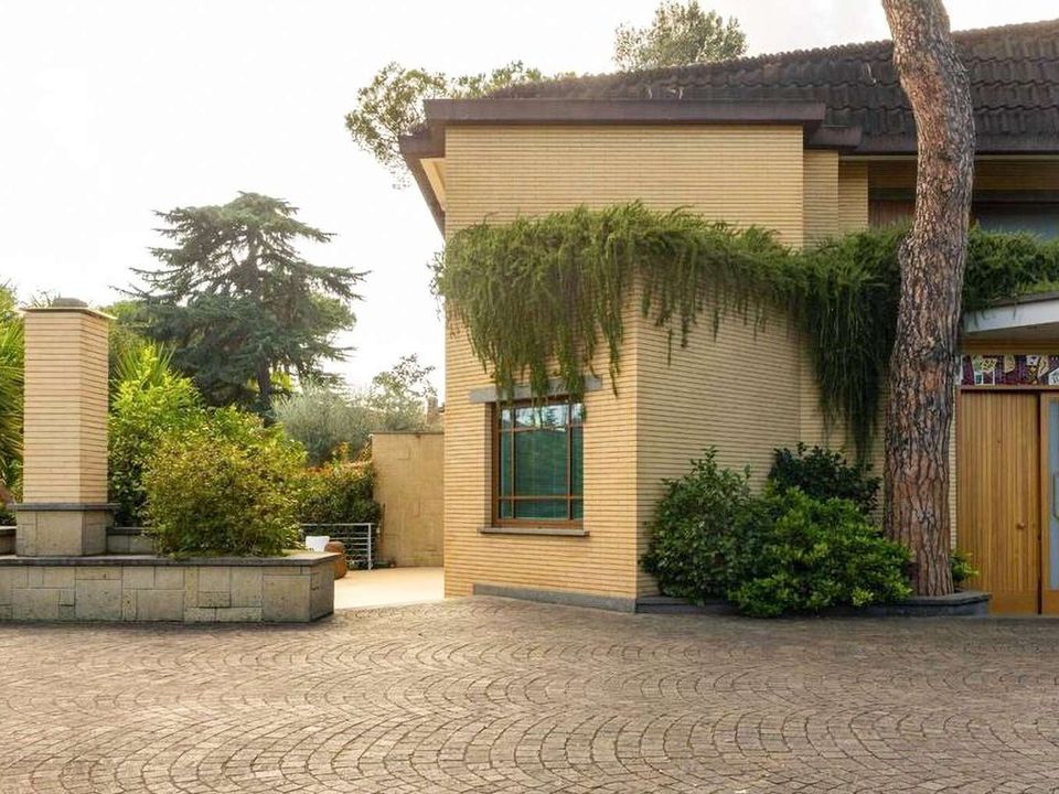 Villa i Rome, Rome - foto 3