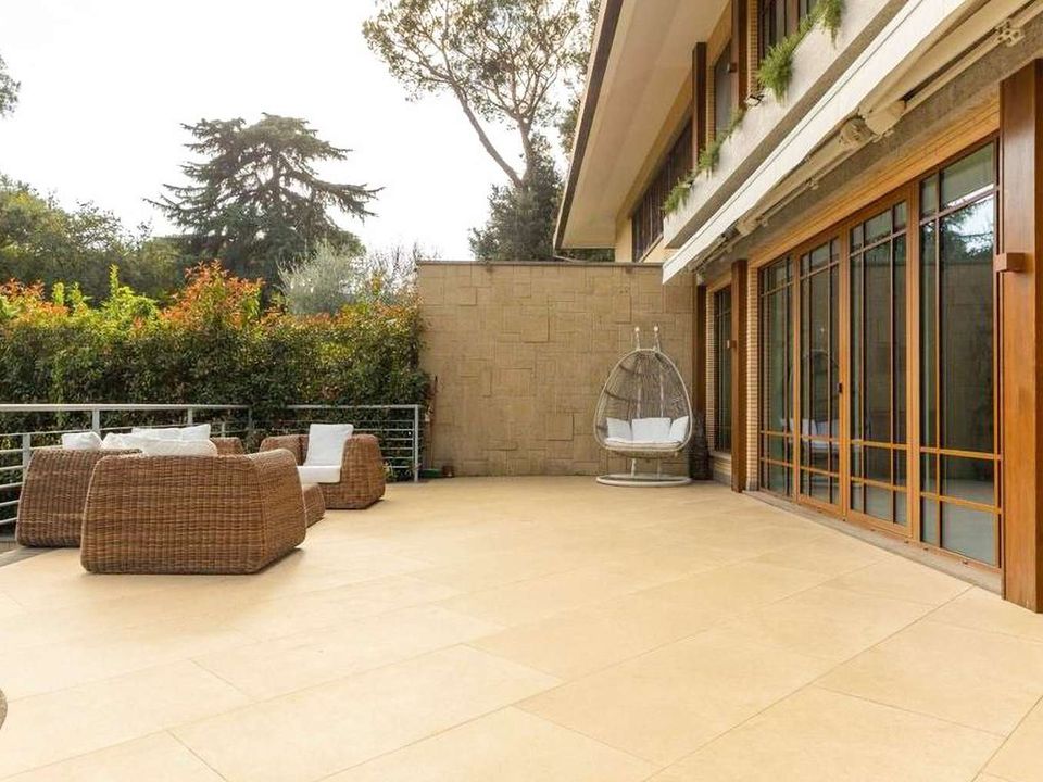 Villa i Rome, Rome - foto 5