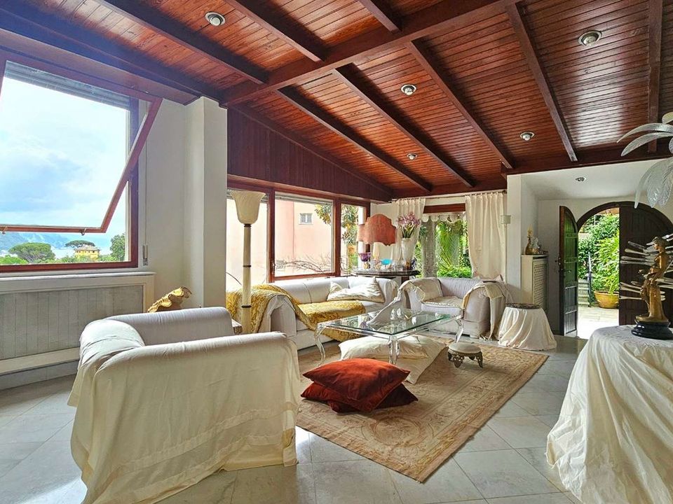 Villa i Rapallo, Genoa - foto 2