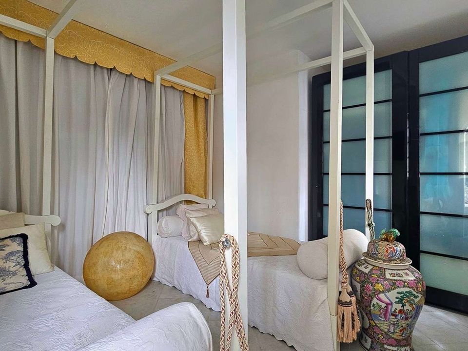 Villa i Rapallo, Genoa - foto 3