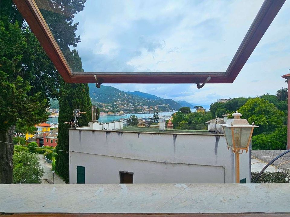 Villa i Rapallo, Genoa - foto 5