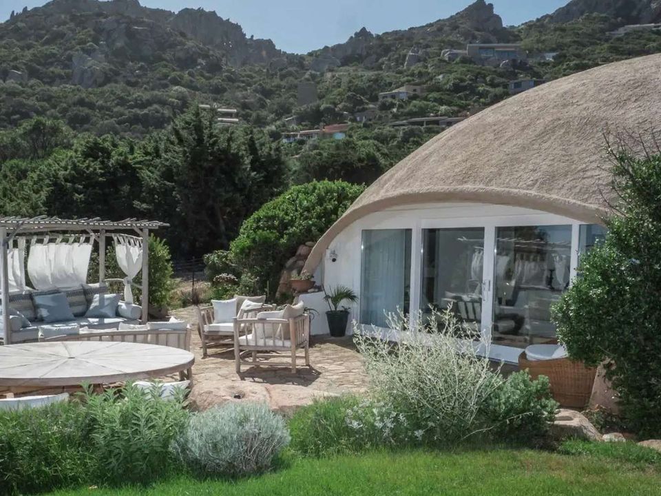 Villa i Costa Paradiso, Sassari - bilde 2