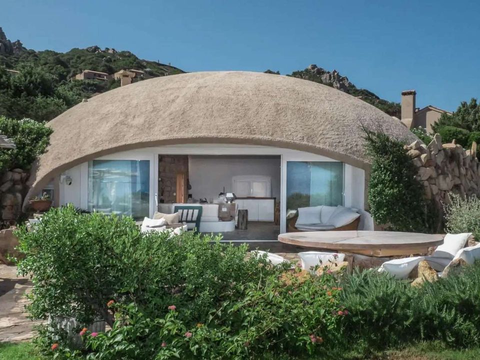 Villa i Costa Paradiso, Sassari - bilde 4