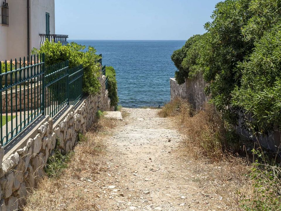 Willa: Fertilia, Sassari – zdjęcie 4