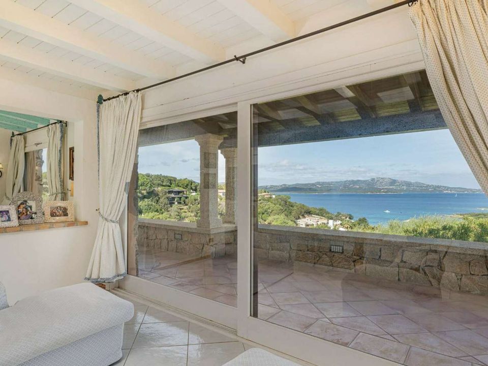 Villa i Porto Rotondo, Olbia Tempio - foto 3