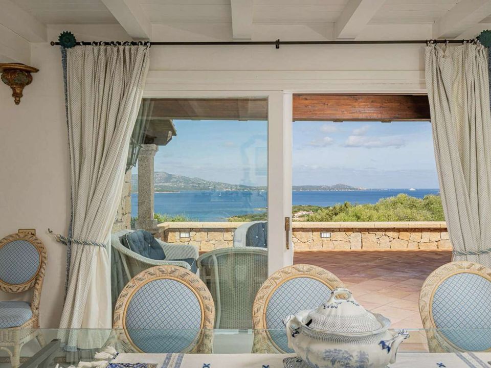 Villa i Porto Rotondo, Olbia Tempio - foto 4