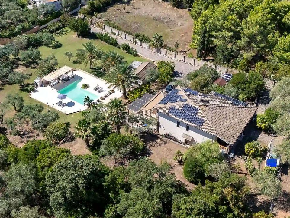 Villa in Alghero, Sassari - foto 2