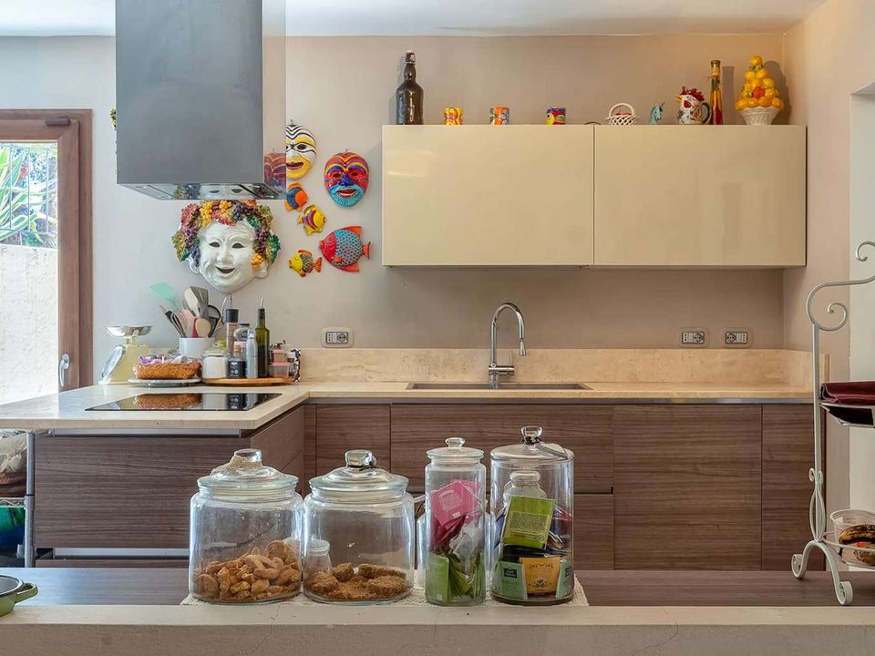 Villa in Alghero, Sassari - foto 4