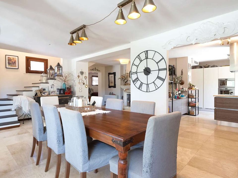Villa in Alghero, Sassari - foto 5
