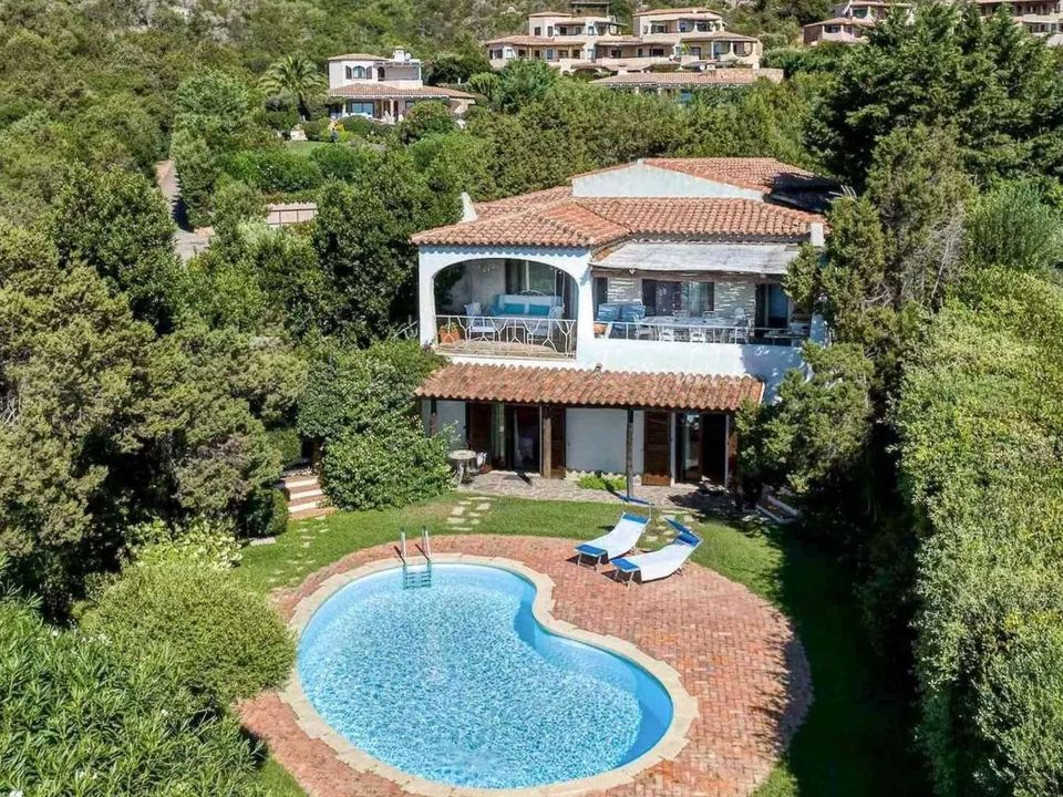 Villa i Arzachena, Sassari - foto 2