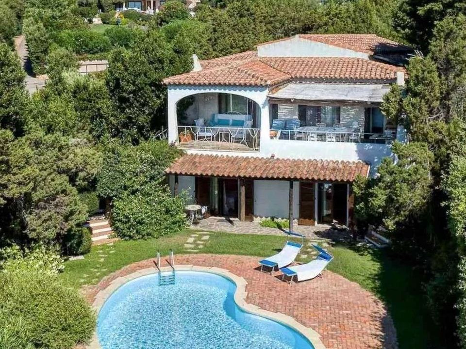 Villa i Arzachena, Sassari - foto 3