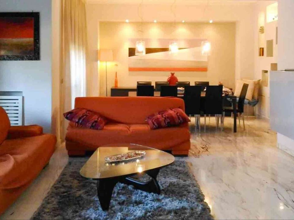 Wohnung in Rome, Rome - Foto 1