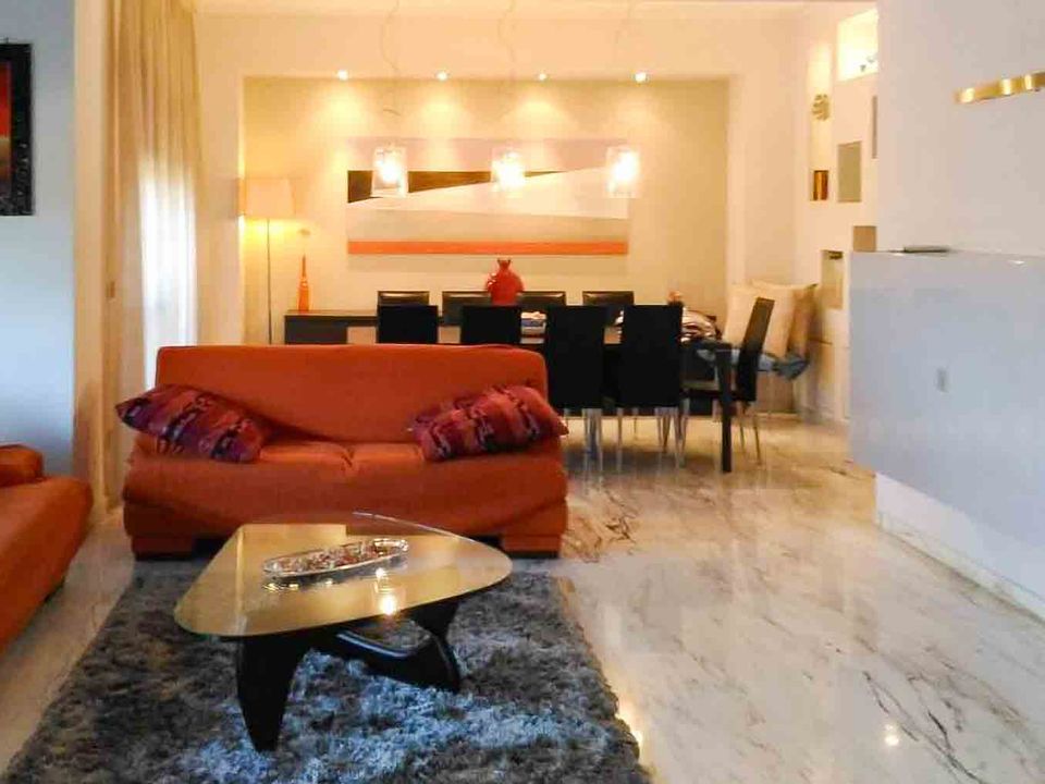 Wohnung in Rome, Rome - Foto 2