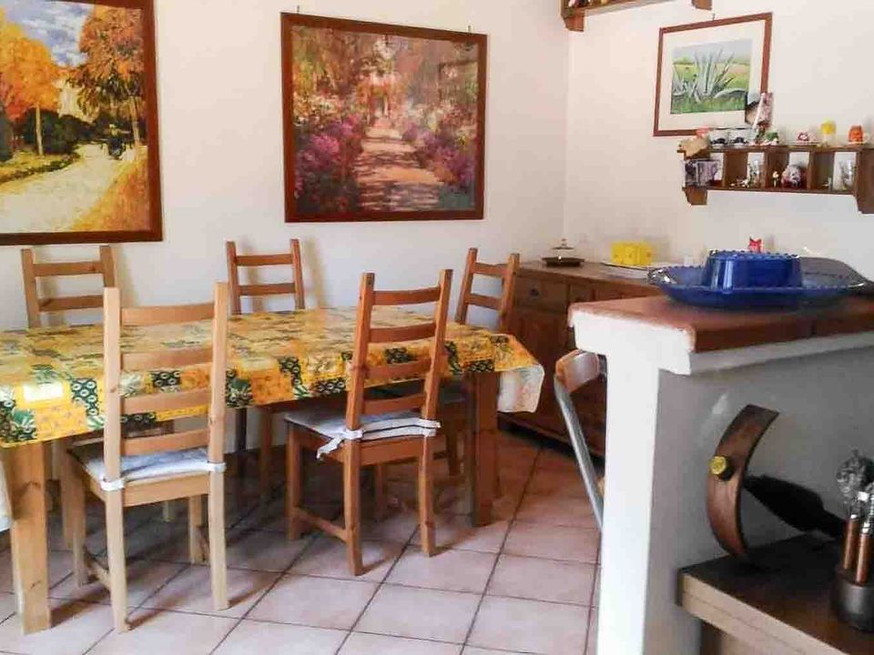 Wohnung in Rome, Rome - Foto 4