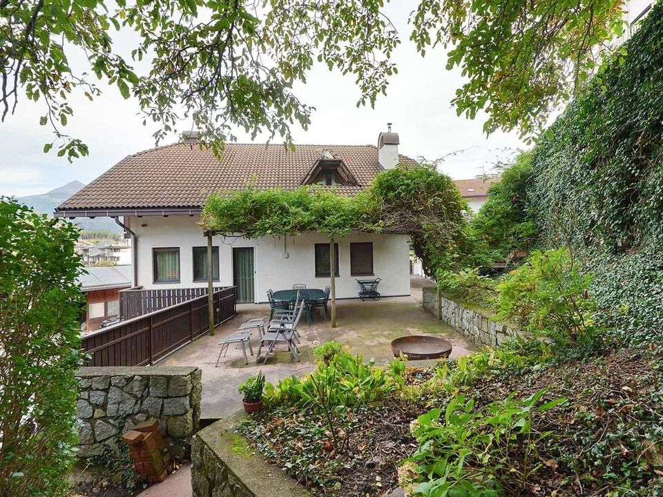 Villa a Naz-Sciaves, South Tyrol - foto 1