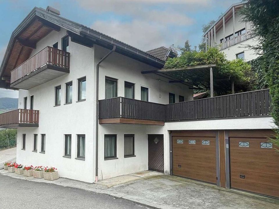 Villa a Naz-Sciaves, South Tyrol - foto 3