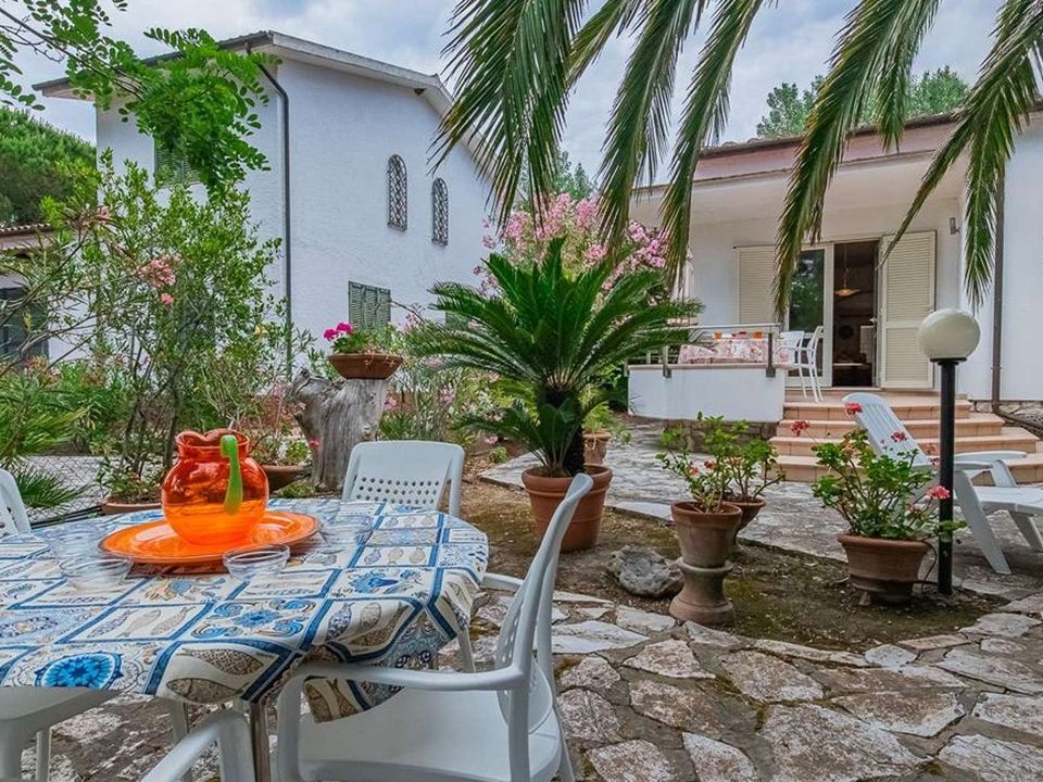 Villa a Lacona, Livorno - foto 2