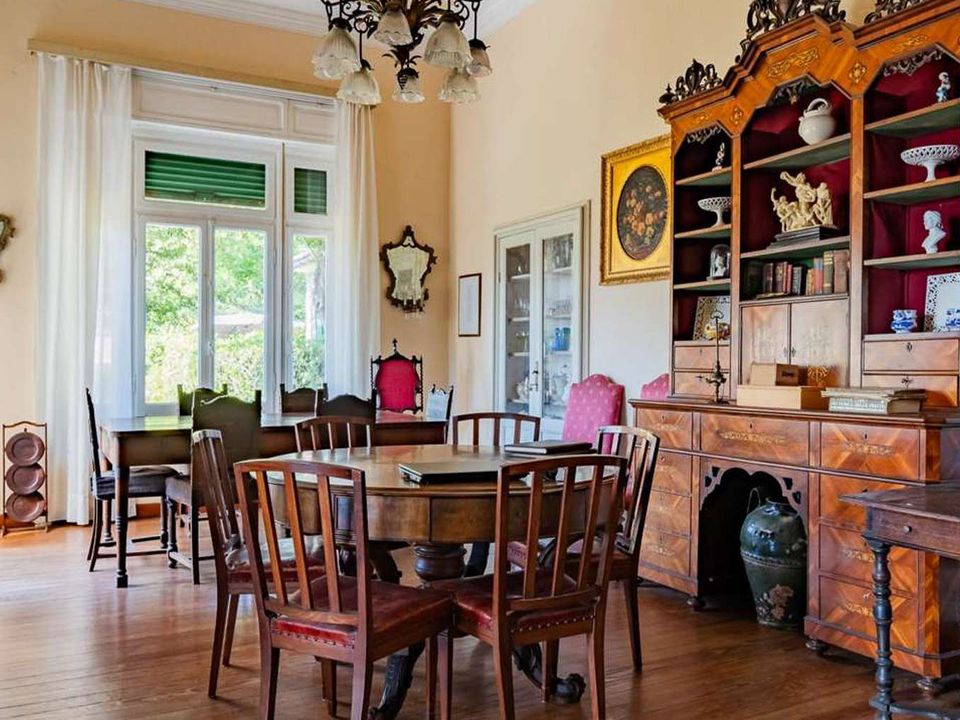 Villa em Rapallo, Genoa - foto 4