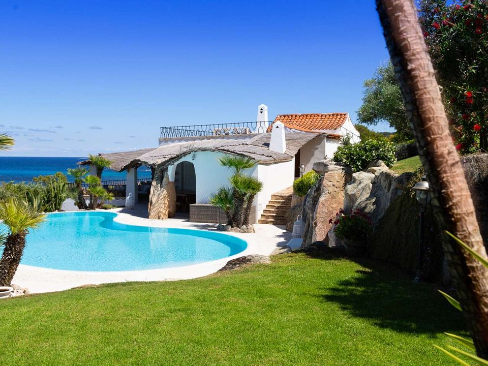 Villa i San Teodoro, Sassari - foto 2