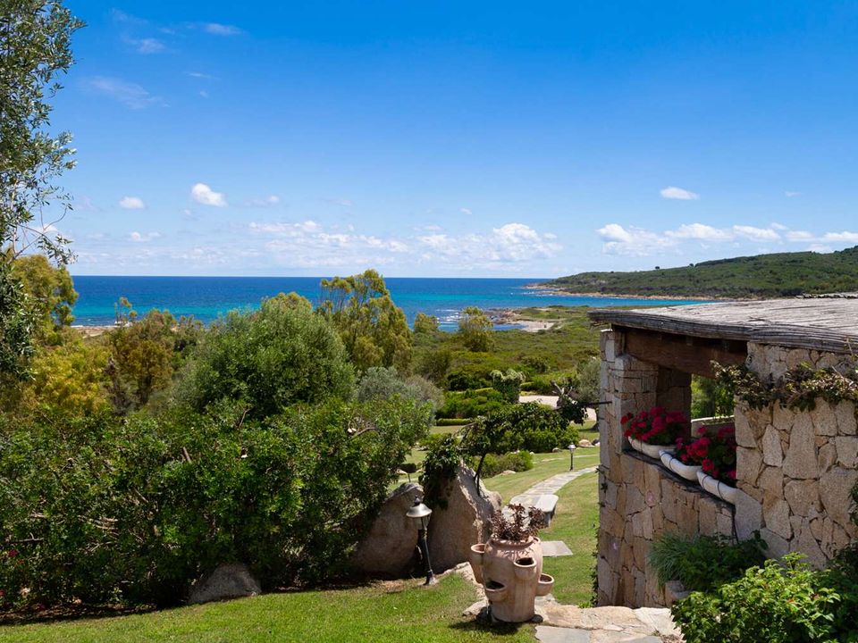 Villa i San Teodoro, Sassari - foto 3